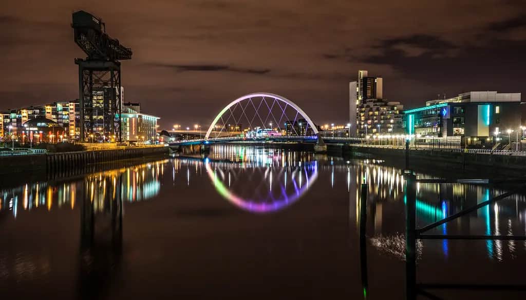 Air Conditioner Hire in Glasgow
