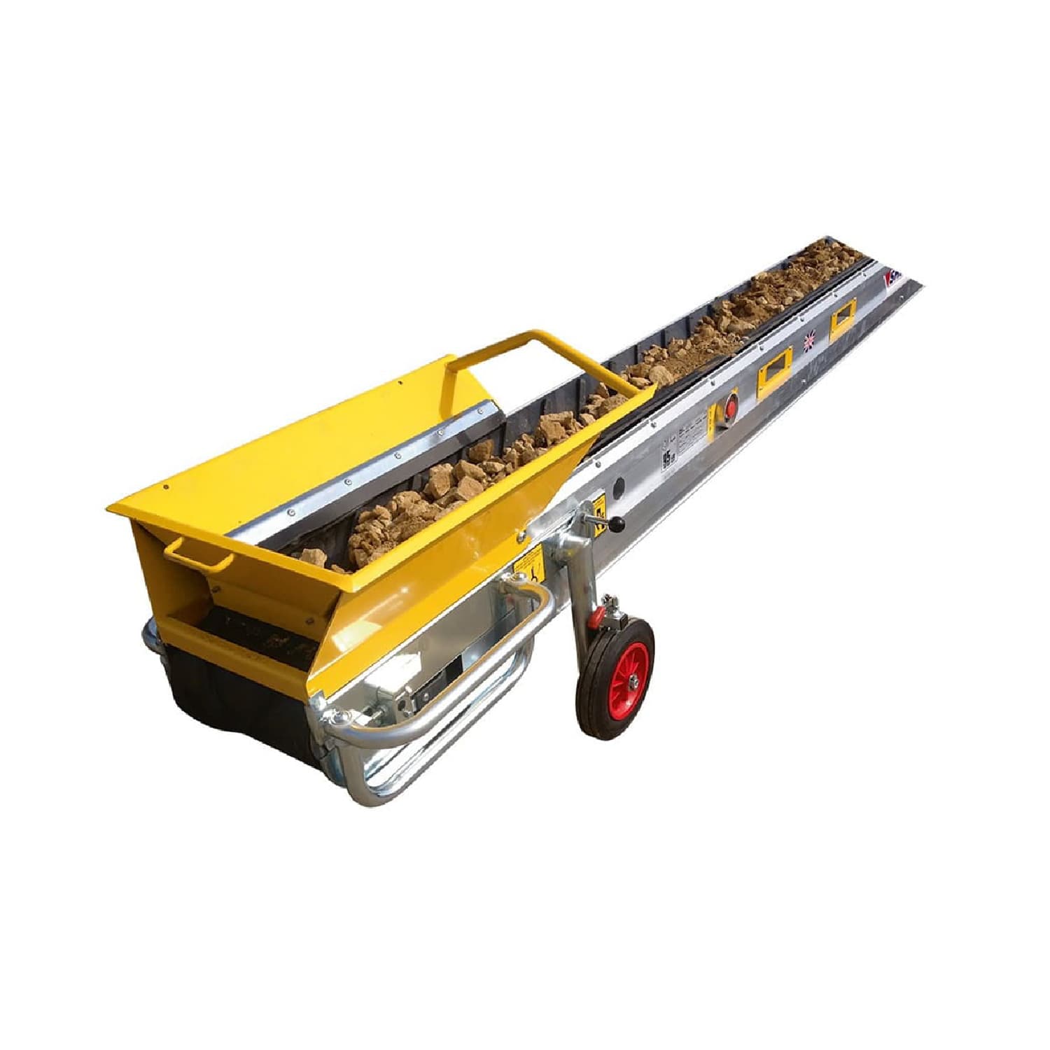 Conveyor (4.4m)