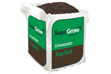 Supagrow topsoil buy - Topsoil