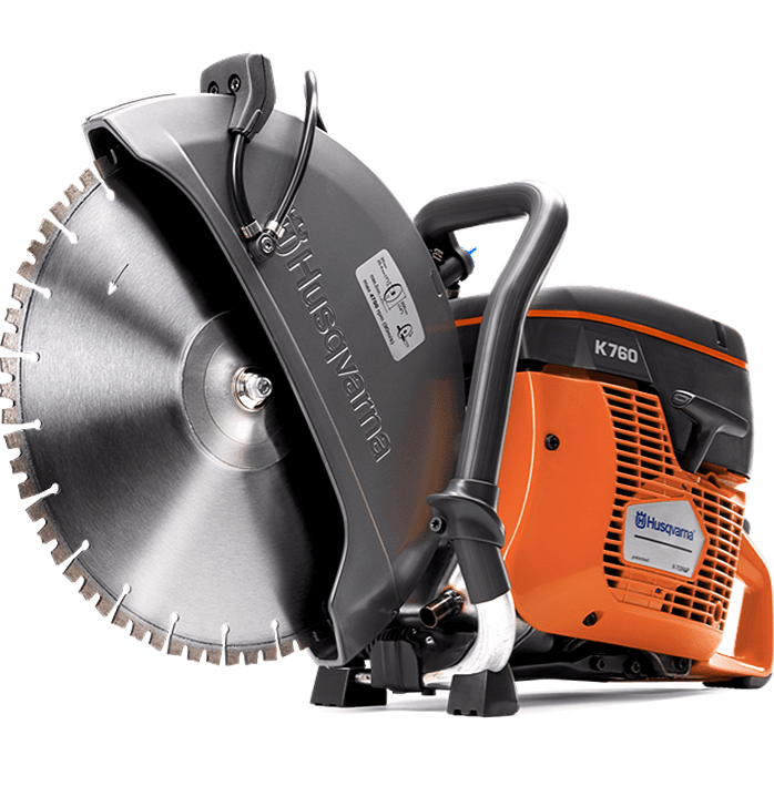 300mm Disc Cutter