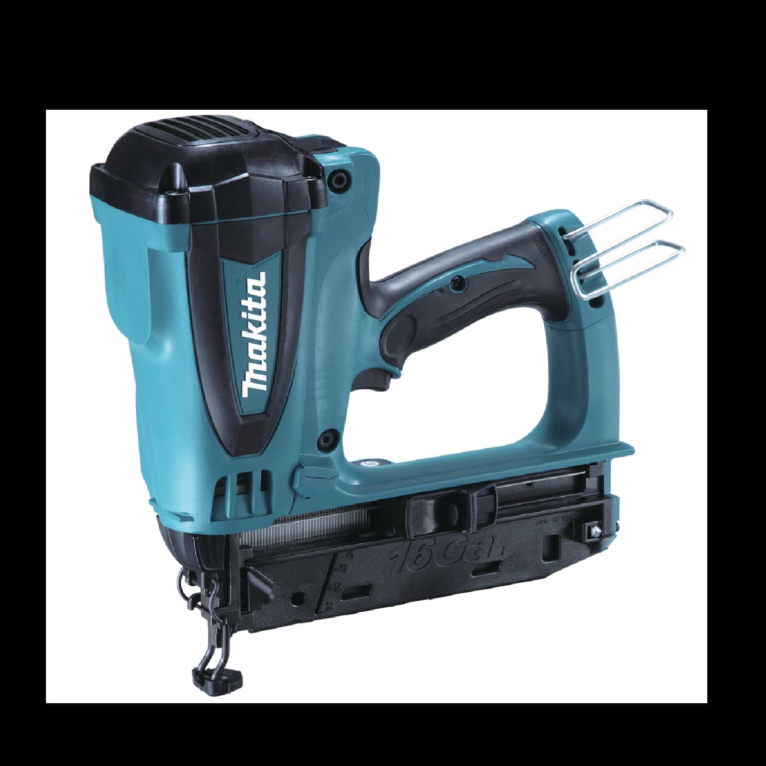 Second Fix Nail Gun hire - Nail guns